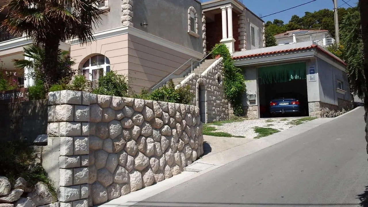 Apartments By The Sea Kampor, Rab - 16293