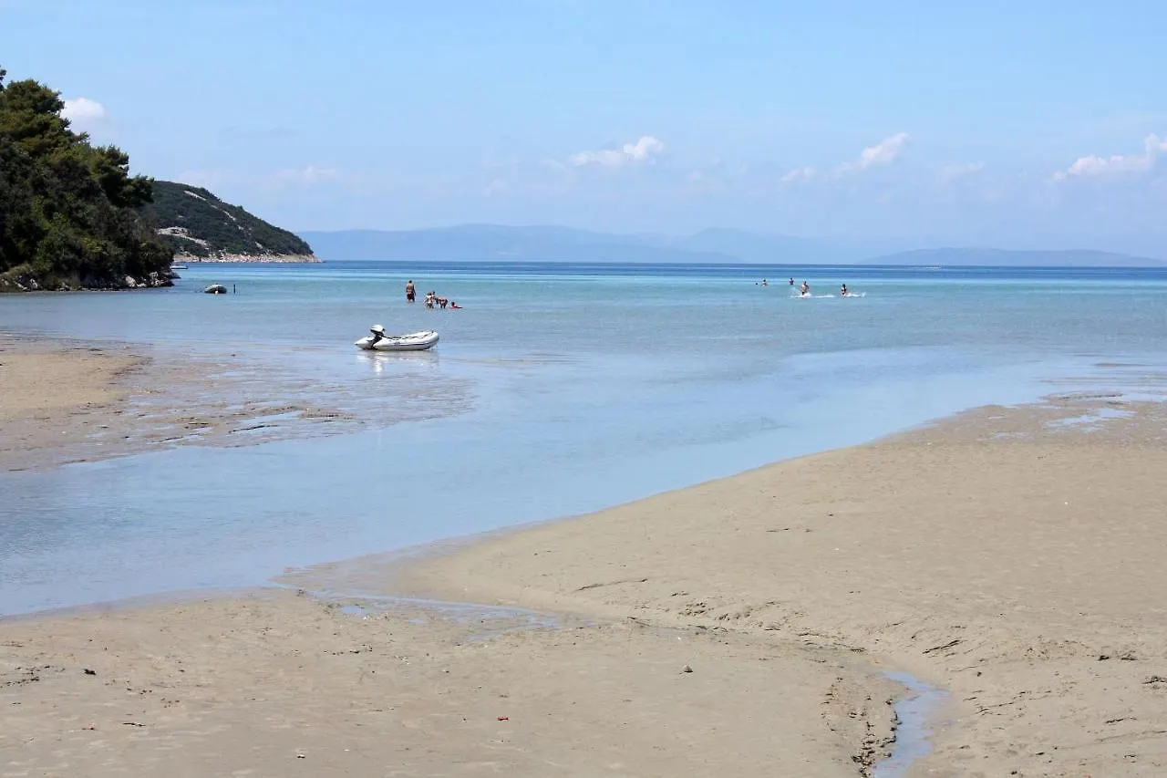 Apartments By The Sea Kampor, Rab - 16293 Kroatien