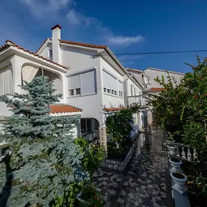 Apartment Rab, Kampor